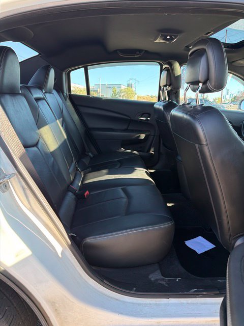 Used 2011 Chrysler 200 Limited FWD image 8
