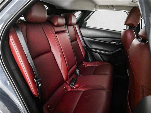 Used 2025 MAZDA CX-30 AWD 2.5 S w/ Preferred Package image 20