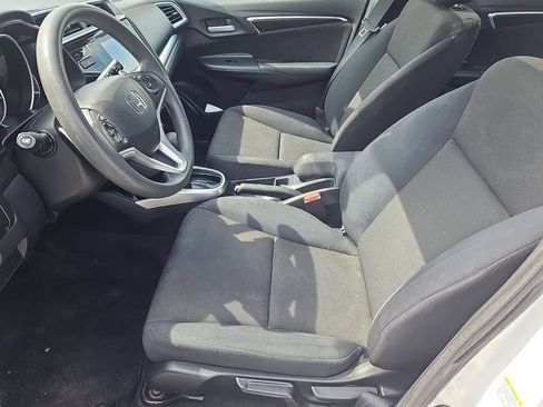 Used 2015 Honda Fit EX image 26