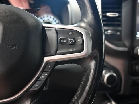 Used 2020 RAM 1500 Big Horn AWD/4WD image 25
