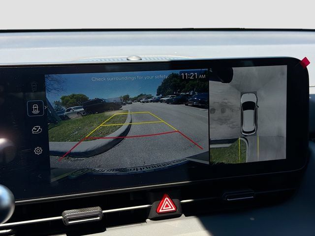New 2026 Hyundai Ioniq 5 XRT AWD/4WD image 14