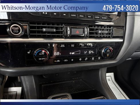 Used 2023 Nissan Pathfinder SL FWD image 27