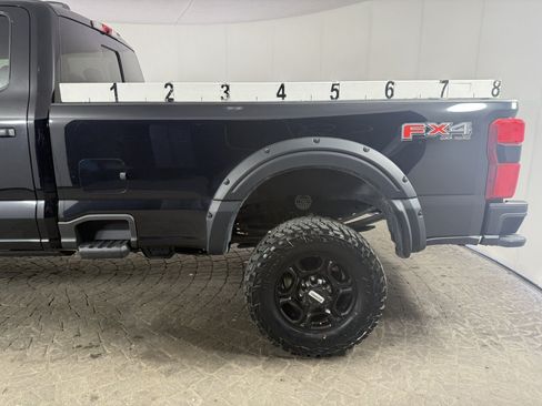 Used 2023 Ford F250 XL w/ STX Appearance Package AWD/4WD image 5