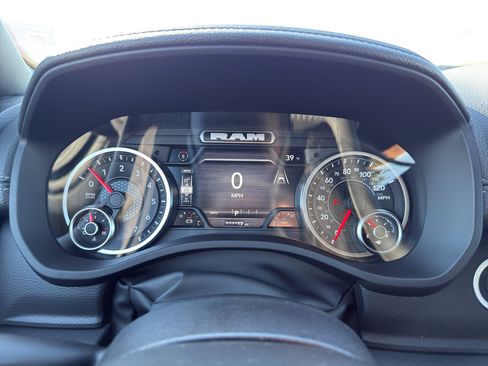 New 2026 RAM 1500 Laramie w/ Sport Appearance Package image 19