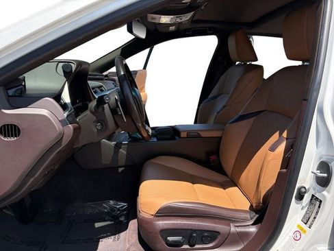 Used 2019 Lexus ES 300h w/ Premium Package FWD image 9