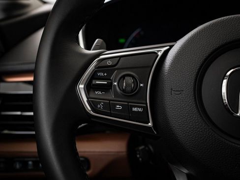 Used 2026 Acura MDX SH-AWD w/ Technology Package image 29