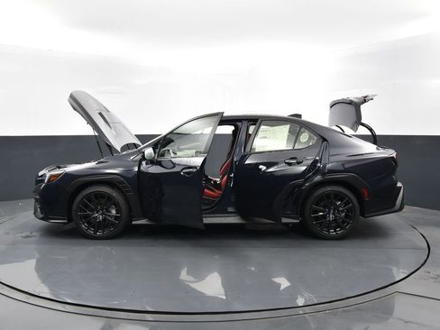 New 2025 Subaru WRX Limited image 37