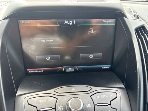 Used 2015 Ford Escape SE w/ Equipment Group 201A AWD/4WD image 33