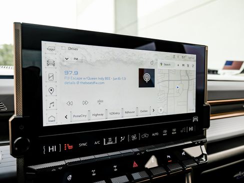 Used 2022 GMC Hummer EV Edition 1 image 78