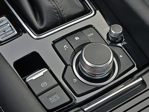 Used 2019 MAZDA MAZDA6 Touring image 26