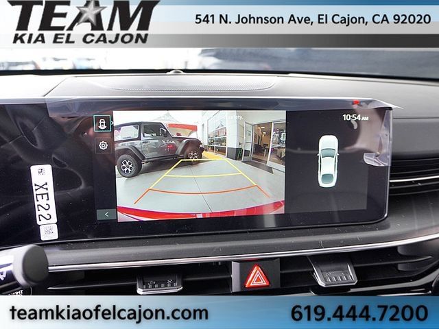 New 2026 Kia K5 GT-Line FWD image 29