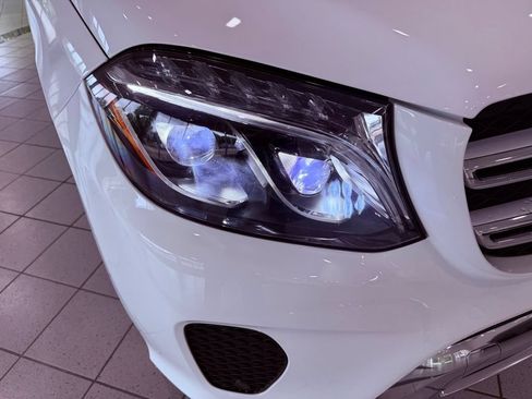 Used 2018 Mercedes-Benz GLS 450 4MATIC image 16