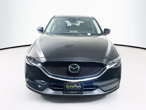 Used 2020 MAZDA CX-5 Sport image 2