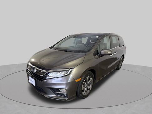 Used 2018 Honda Odyssey Touring image 25