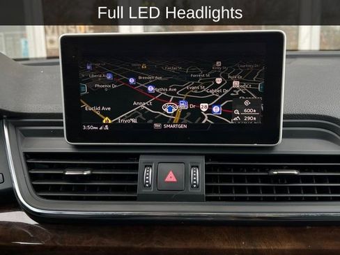 Used 2018 Audi Q5 2.0T Premium Plus w/ Premium Plus Package image 12