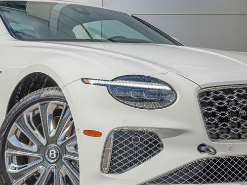 New 2026 Bentley Continental Mulliner image 5