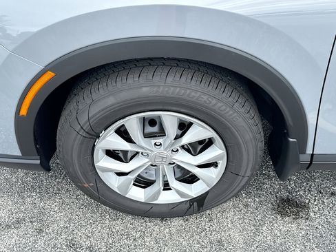 New 2026 Honda CR-V LX image 26