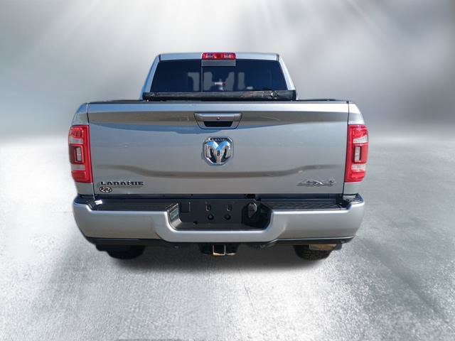 Used 2023 RAM 3500 Laramie AWD/4WD image 4
