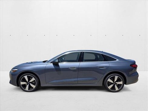 New 2025 Audi A5 2.0T Premium image 8