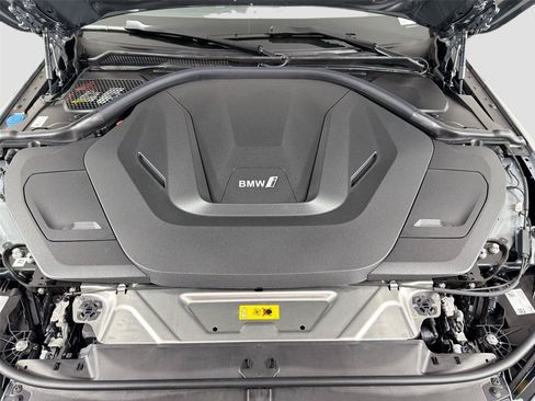 New 2026 BMW i4 eDrive40 w/ Premium Package RWD image 63