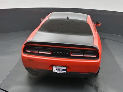 Used 2023 Dodge Challenger SRT Hellcat RWD image 37