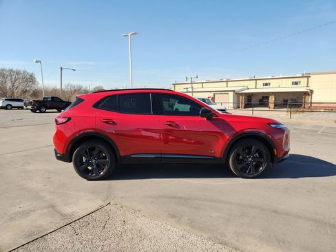 New 2026 Buick Envision Sport Touring image 7