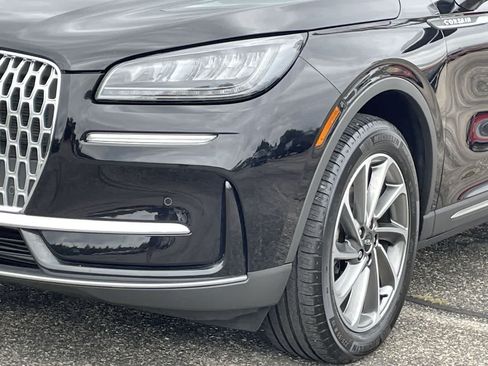 Used 2024 Lincoln Corsair AWD w/ Equipment Group 101A image 37