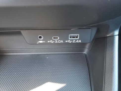 New 2026 Subaru Impreza 2.0i Sport image 17