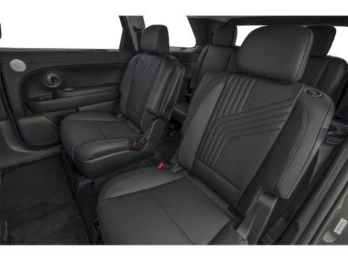 New 2026 Hyundai Palisade SEL image 12