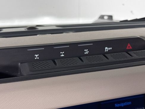 Used 2021 Ford Bronco Wildtrak AWD/4WD image 21