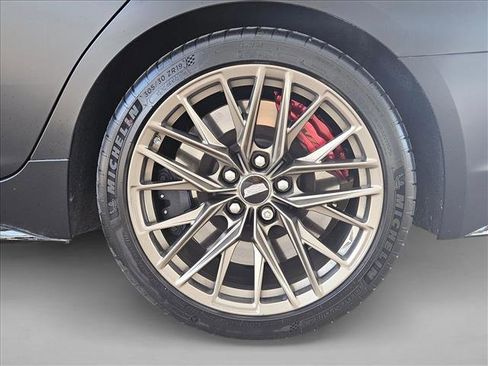 Used 2026 Cadillac CT5 V Blackwing image 26