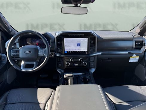 Used 2024 Ford F150 Lariat w/ Bed Utility Package image 14