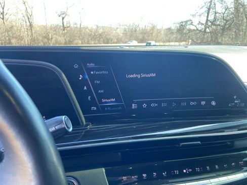 Used 2021 Cadillac Escalade Sport w/ Driver Assist Tech Package image 7