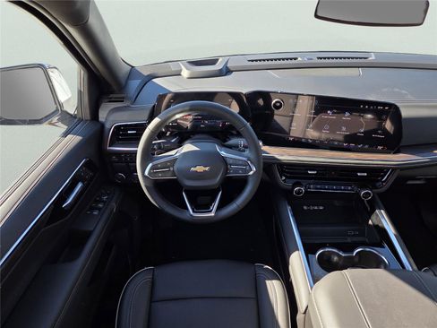 New 2026 Chevrolet Tahoe Premier w/ Sun And Tow Package image 31