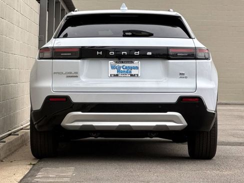New 2026 Honda Prologue Touring image 5