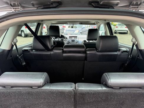 Used 2011 MAZDA CX-9 Touring w/ Moonroof & Bose Audio Pkg AWD/4WD image 19
