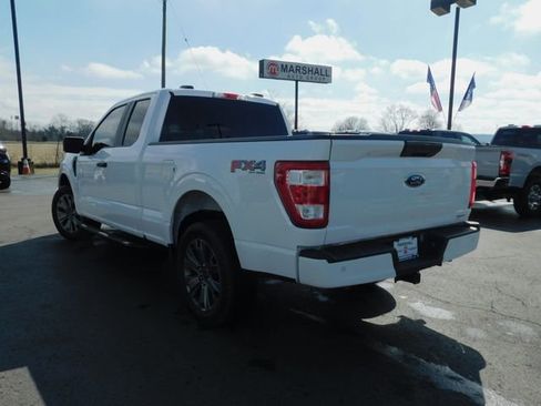 Used 2023 Ford F150 XL w/ STX Appearance Package image 19