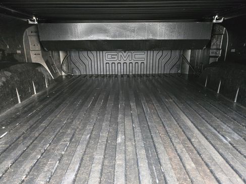 Used 2022 GMC Sierra 1500 Denali Ultimate image 19