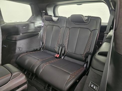 New 2026 Jeep Grand Cherokee L Summit AWD/4WD image 36