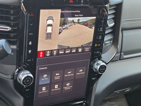 New 2026 RAM 2500 Rebel w/ Rebel Level 1 Equipment Group image 9