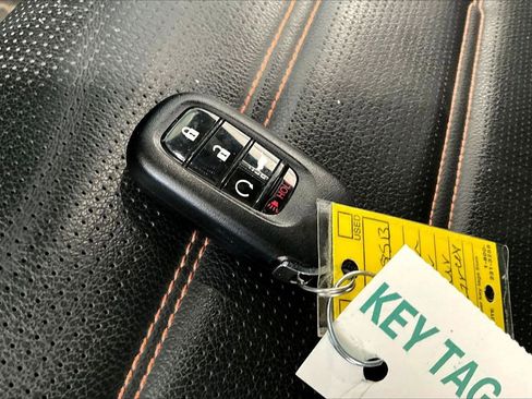 Used 2023 Honda CR-V Sport Touring image 19