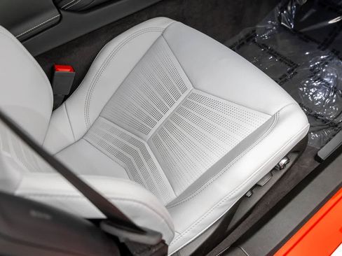 Used 2024 Chevrolet Corvette Z06 RWD image 49