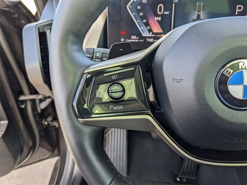 Used 2025 BMW X3 xDrive30i w/ Premium Package image 29