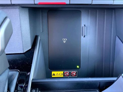 New 2026 Toyota Tundra Platinum image 19