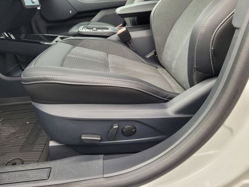 New 2025 Ford Mustang Mach-E GT w/ Interior Protection Package image 35