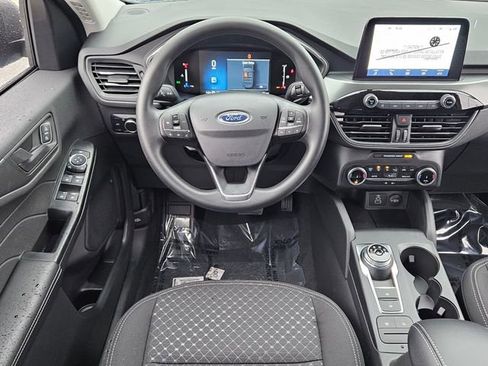 New 2026 Ford Escape Active image 35