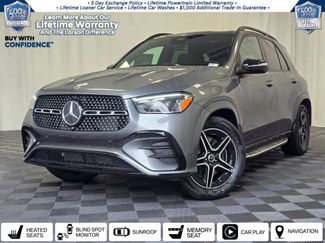 New 2026 Mercedes-Benz GLE 350 4MATIC video 1