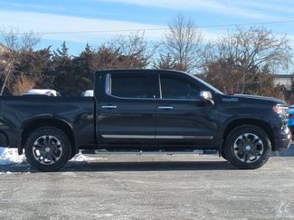 Used 2022 Chevrolet Silverado 1500 High Country w/ Z71 Off-Road Package video 4