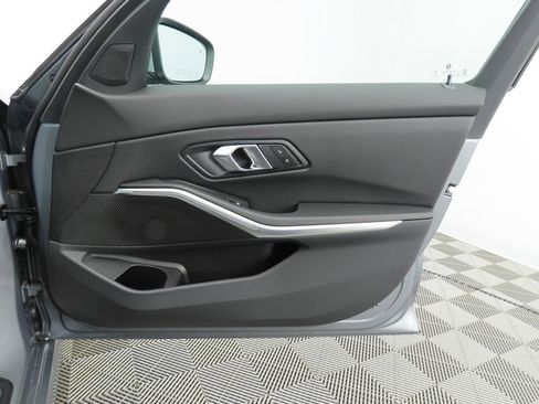 New 2026 BMW 330i 330i w/ Convenience Package image 24