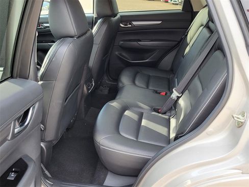 Used 2024 MAZDA CX-5 AWD 2.5 S w/ Select Package image 13